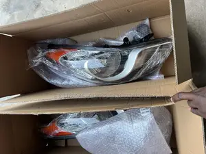 Hyundai Elantra 2011 - 2015 Headlights