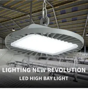 High Bay Led Light