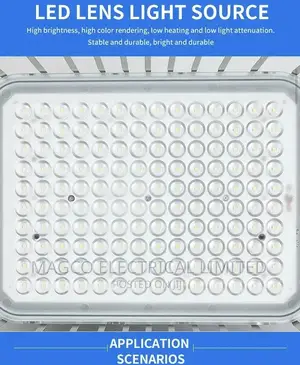 High Bay Led Light