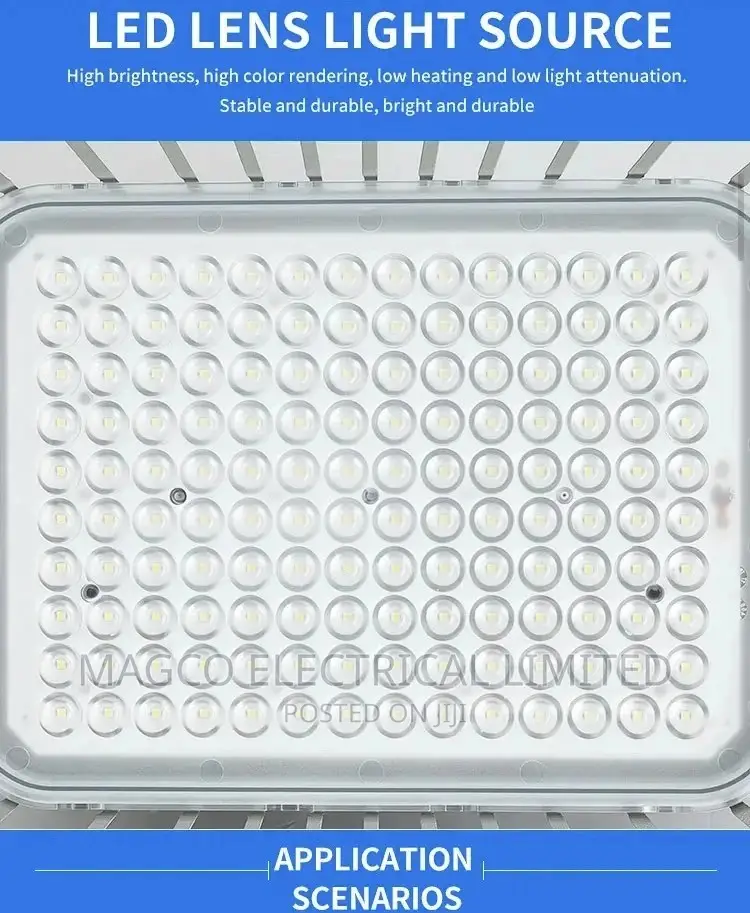 High Bay Led Light