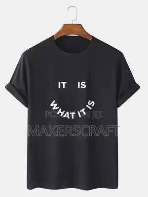 T-Shirt Printing. DTF Printing