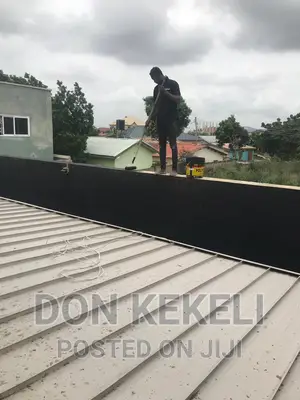 Solving All Your Secret Roofing Leakage