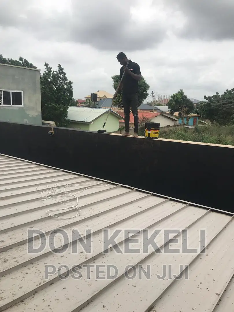 Solving All Your Secret Roofing Leakage