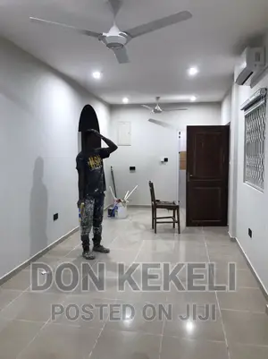 Always Doing Painting Work