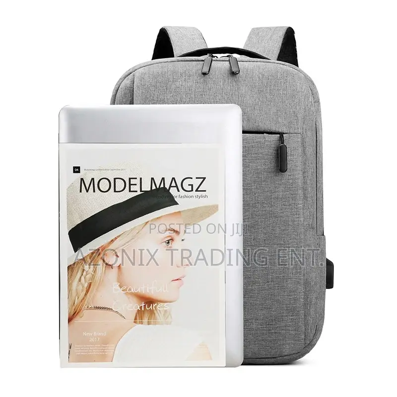 Unisex Laptop Bags