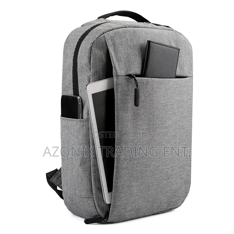 Unisex Laptop Bags