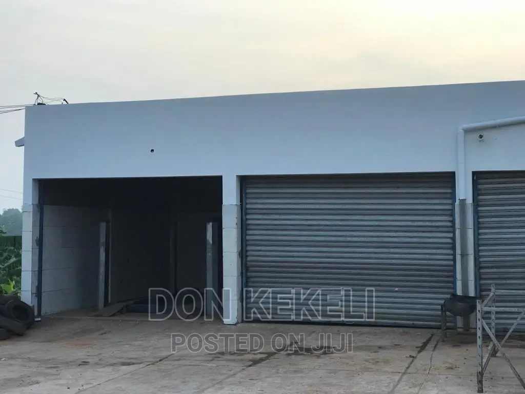 Your Filling Station Painting Shouldn't Be a Problem