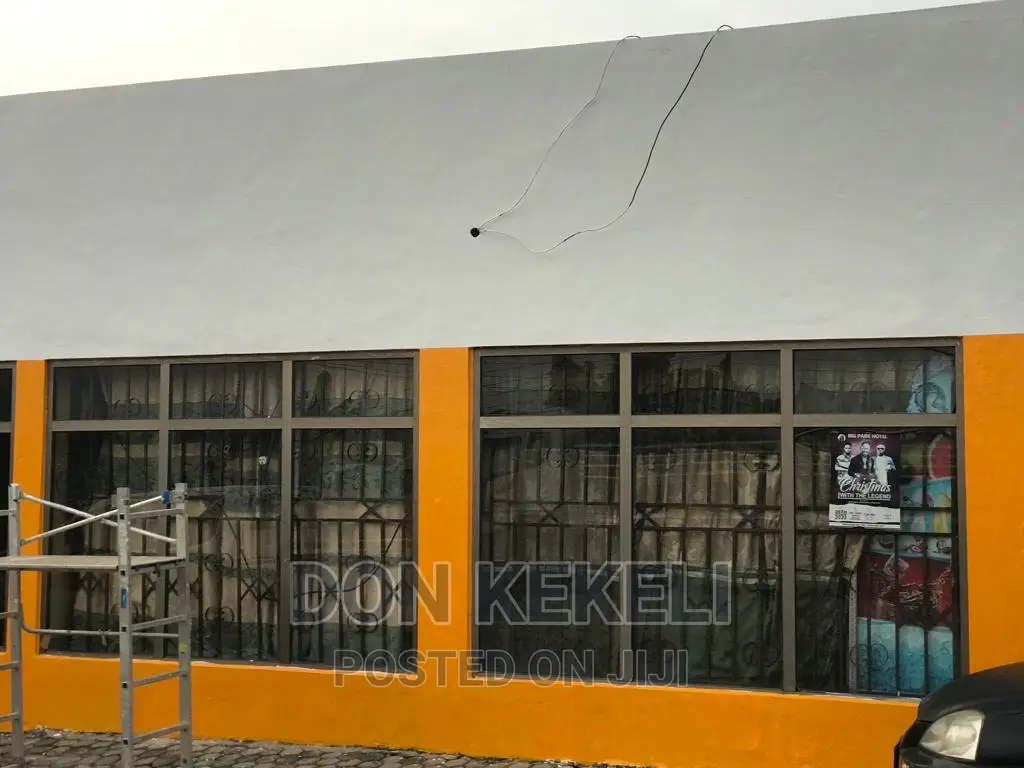 Your Filling Station Painting Shouldn't Be a Problem