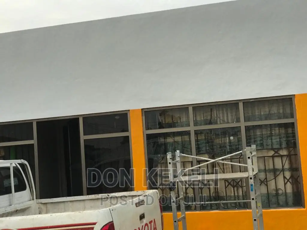 Your Filling Station Painting Shouldn't Be a Problem