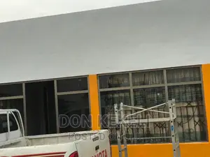 Your Filling Station Painting Shouldn't Be a Problem