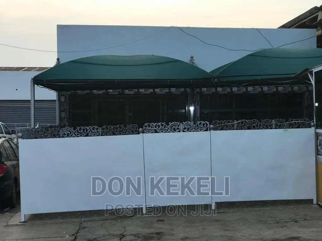 Your Filling Station Painting Shouldn't Be a Problem