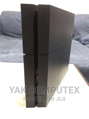 Sony Playstation 4 Fat