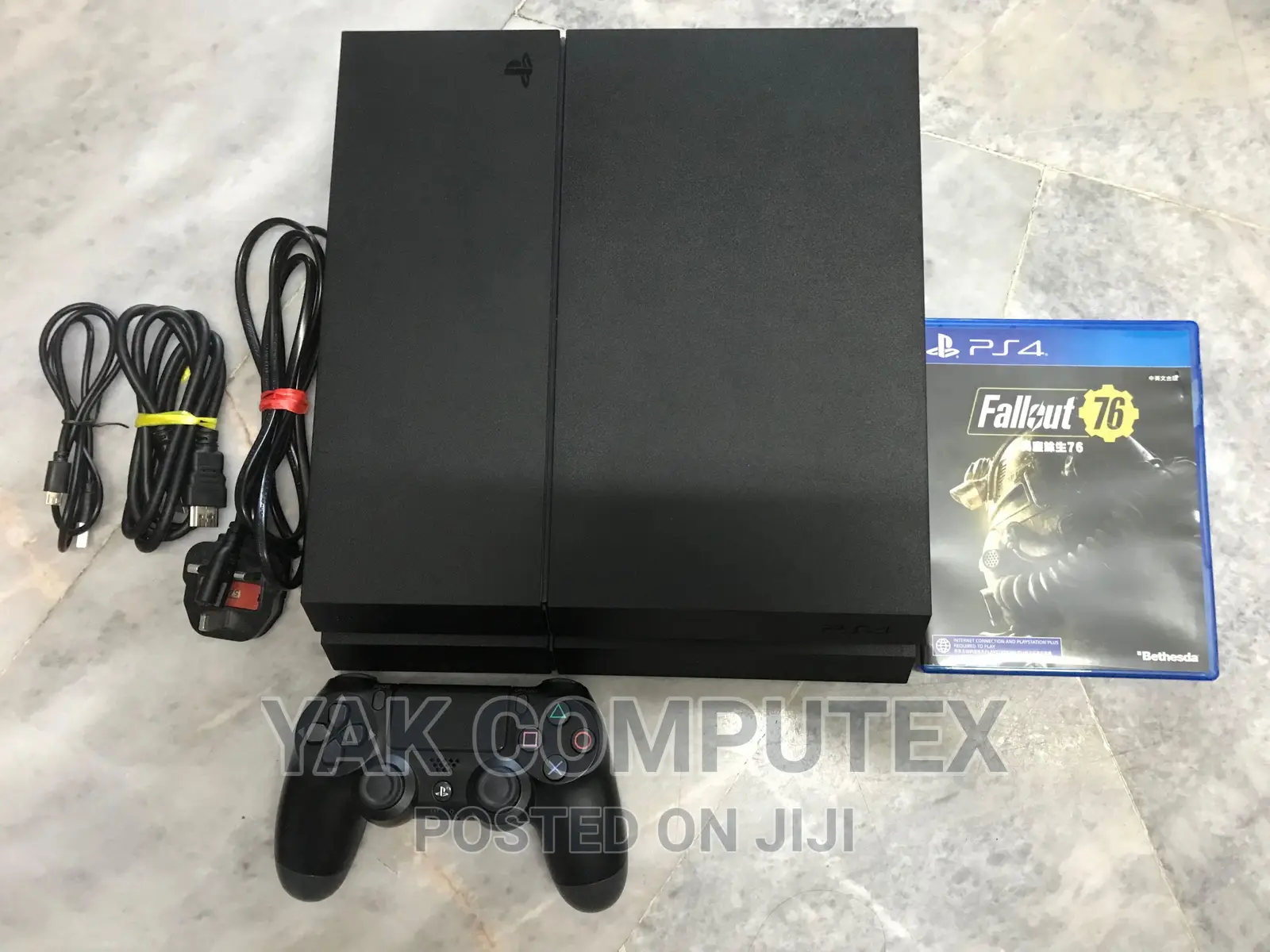 Sony Playstation 4 Fat