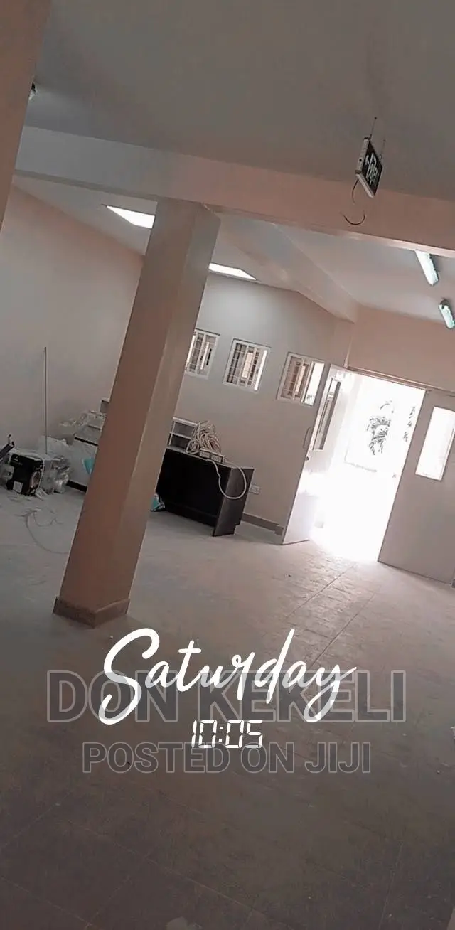 No Painting Work Is Bigger Than Me