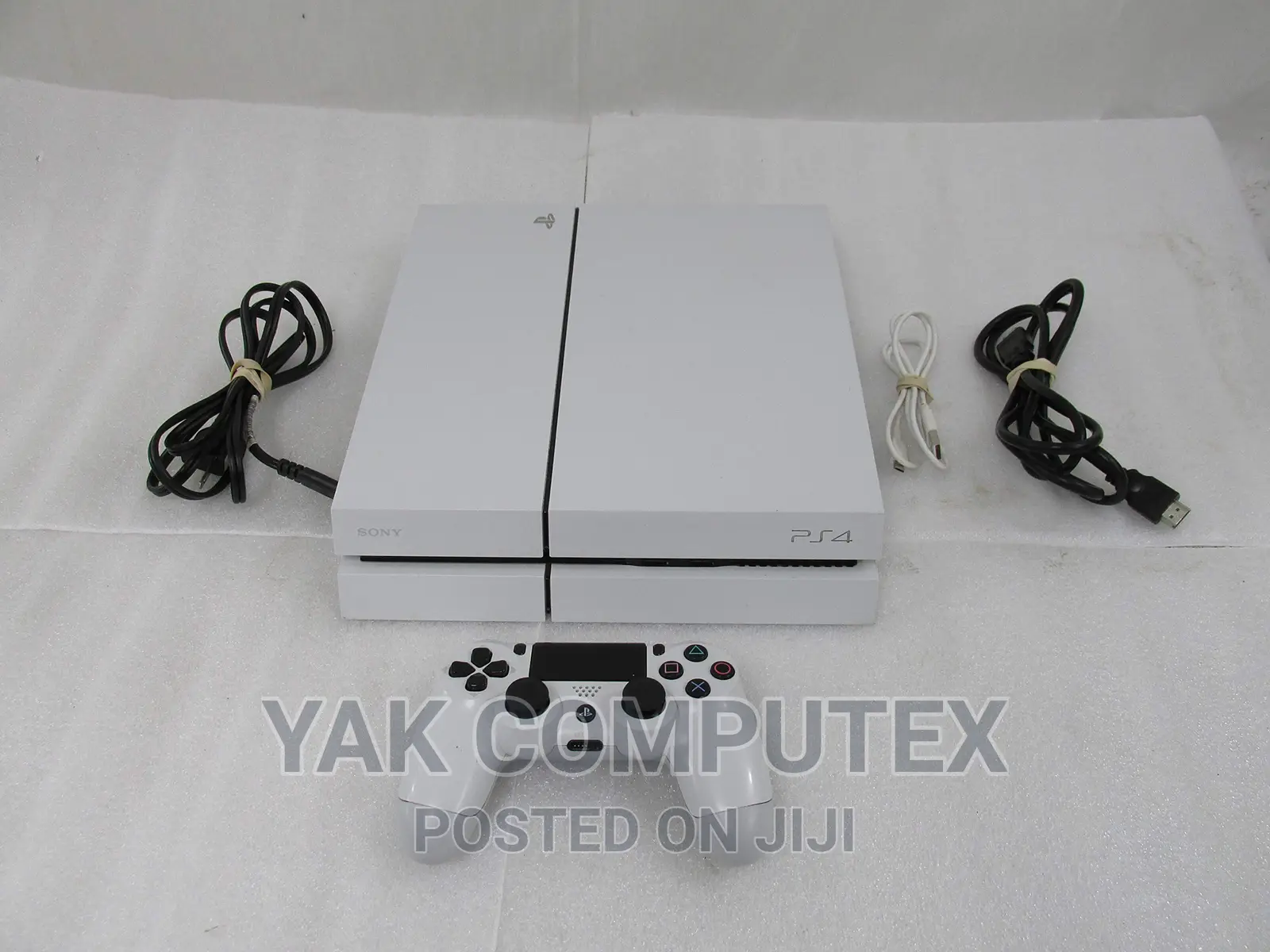 Sony Playstation Normal Type
