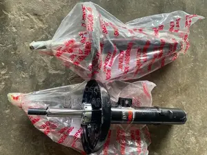 Honda Civic 2021 Front Shocks Absorber