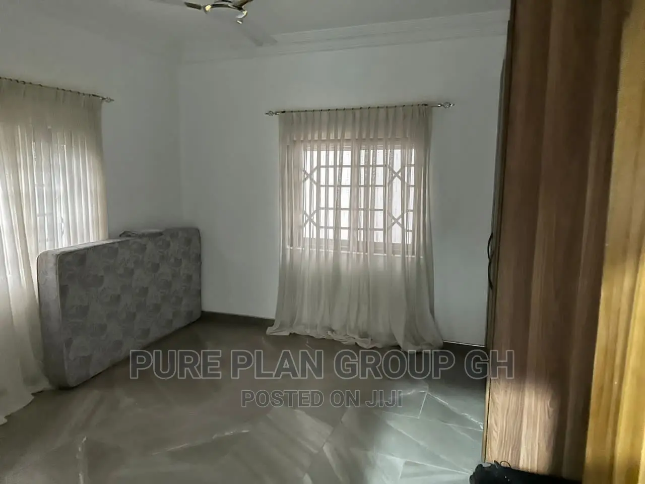 Furnished 7bdrm House in Westland for rent