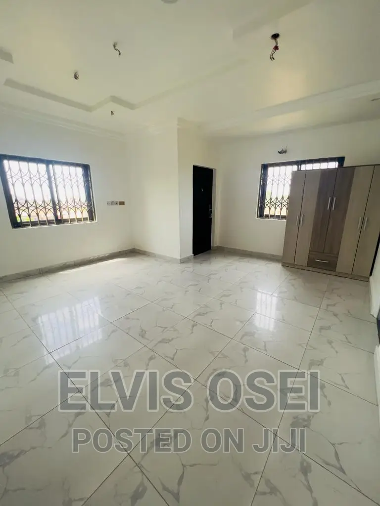 Furnished 4bdrm House in Barrier Kokrobite, Weija for sale