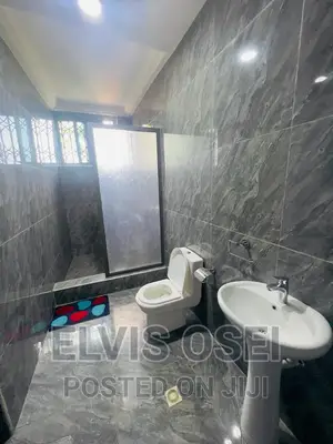 Furnished 4bdrm House in Barrier Kokrobite, Weija for sale