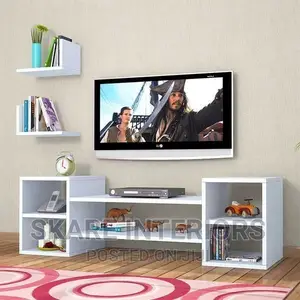 TV Stand/Unit