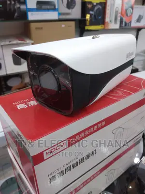 Dahua 2mp Analog Bullet Camera