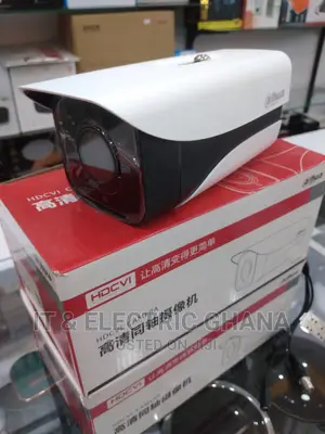 Dahua 2mp Analog Bullet Camera