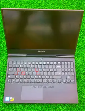 Laptop Lenovo Legion Y530 8GB Intel Core I7 HDD+SSD 128GB