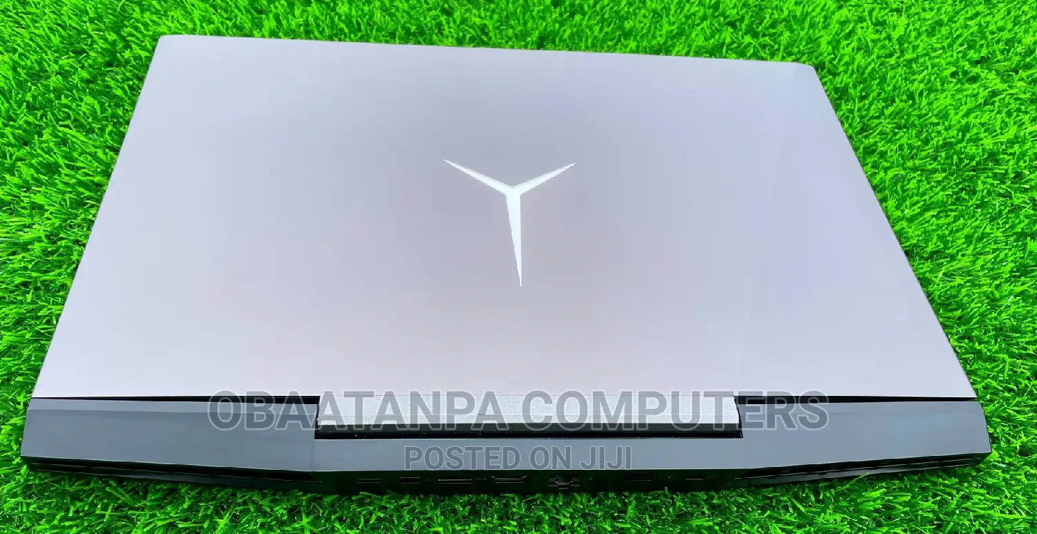 Laptop Lenovo Legion Y530 8GB Intel Core I7 HDD+SSD 128GB