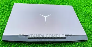 Laptop Lenovo Legion Y530 8GB Intel Core I7 HDD+SSD 128GB