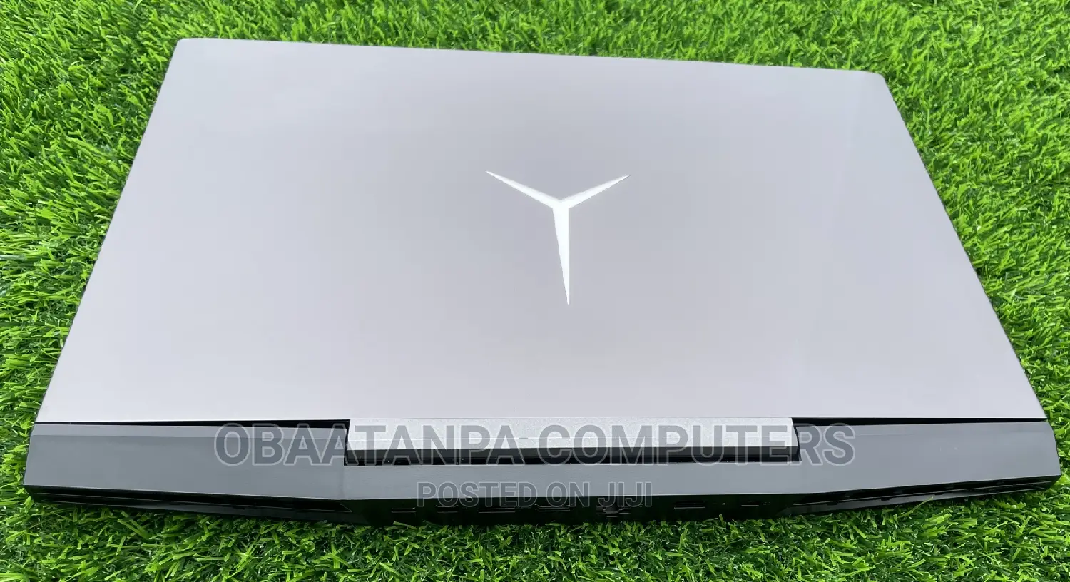 Laptop Lenovo Legion Y530 8GB Intel Core I7 HDD+SSD 128GB
