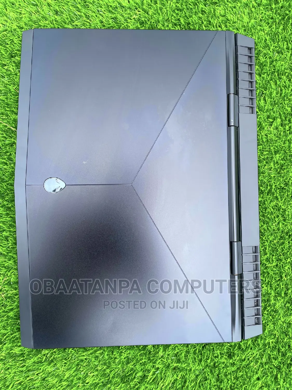 Laptop Dell Alienware 17 R5 16GB Intel Core I7 SSD 512GB