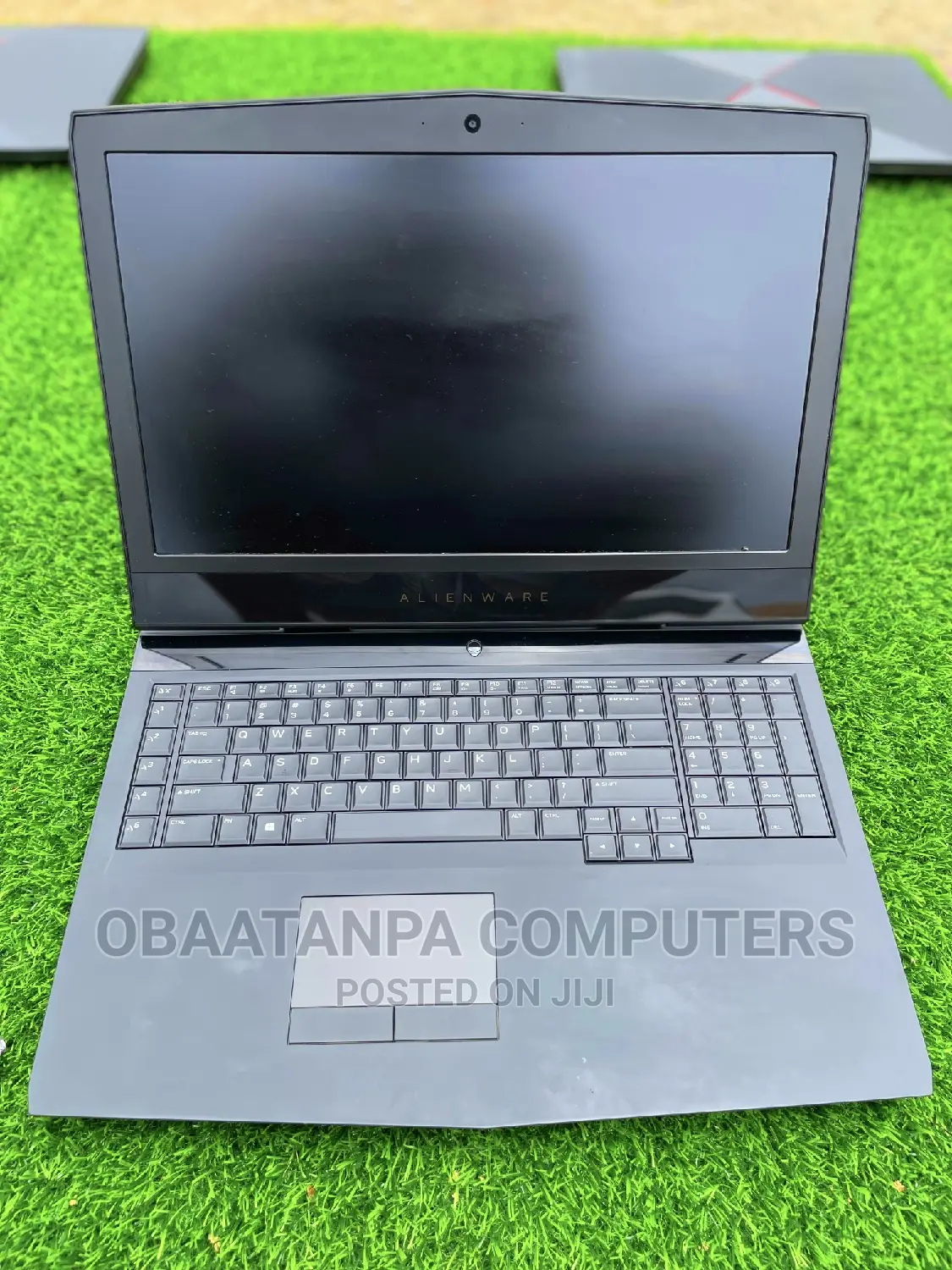 Laptop Dell Alienware 17 R5 16GB Intel Core I7 SSD 512GB