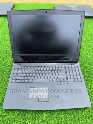 Laptop Dell Alienware 17 R5 16GB Intel Core I7 SSD 512GB