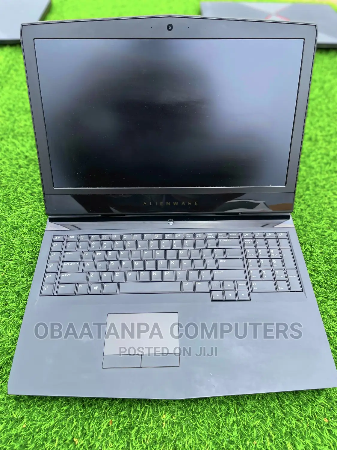 Laptop Dell Alienware 17 R5 16GB Intel Core I7 SSD 512GB