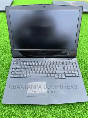 Laptop Dell Alienware 17 R5 16GB Intel Core I7 SSD 512GB
