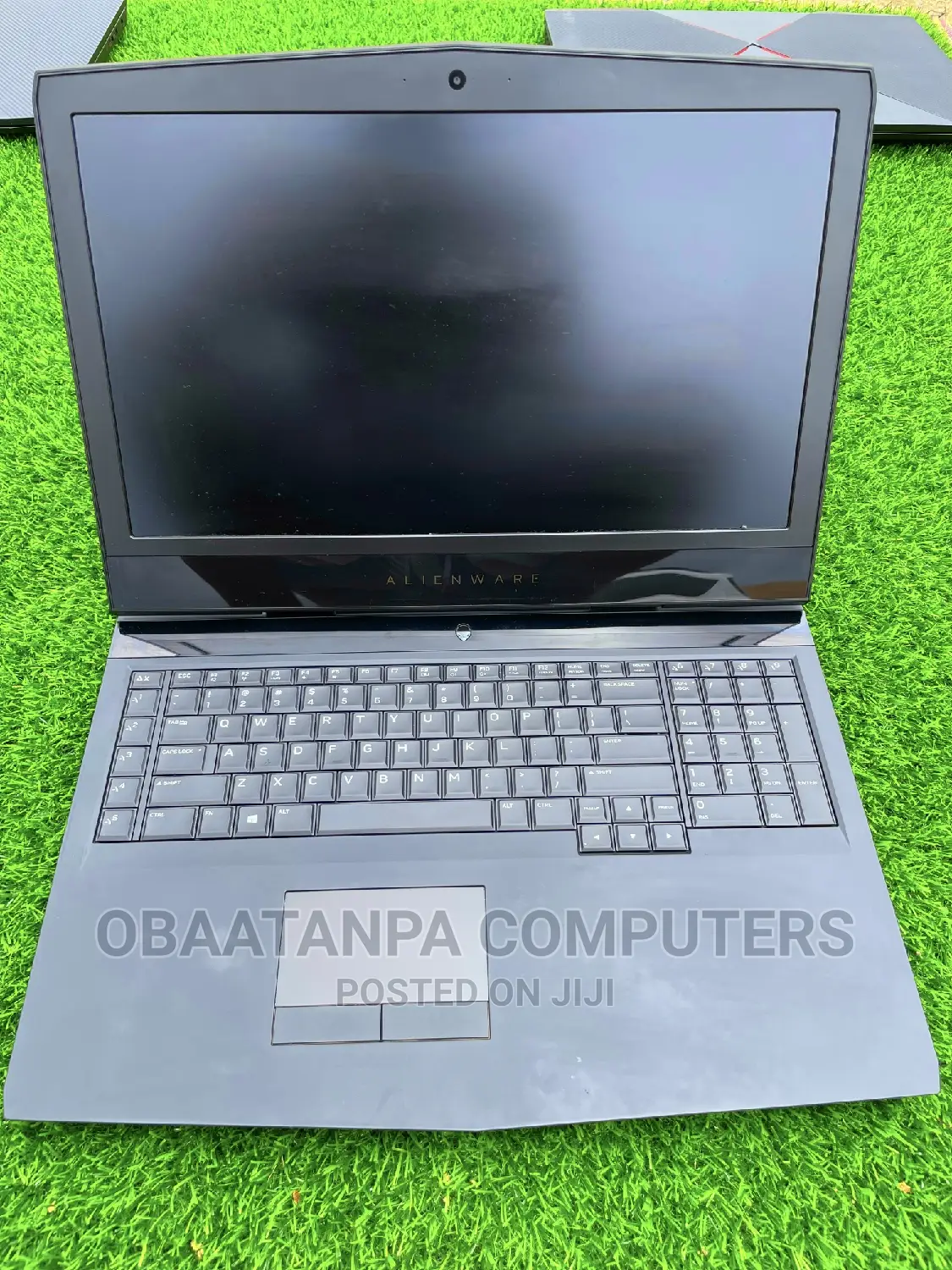 Laptop Dell Alienware 17 R5 16GB Intel Core I7 SSD 512GB