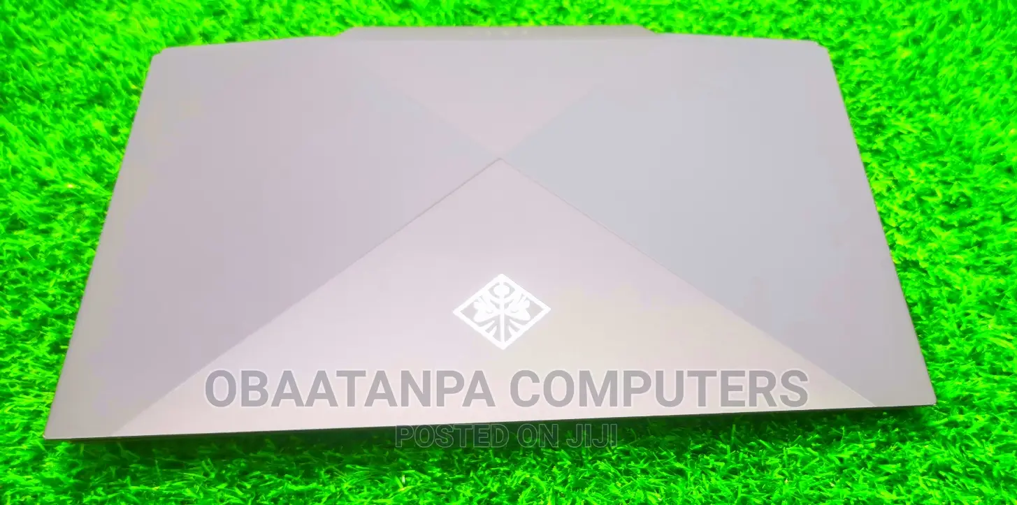 Laptop HP Omen 15t 16GB Intel Core I7 SSD 512GB