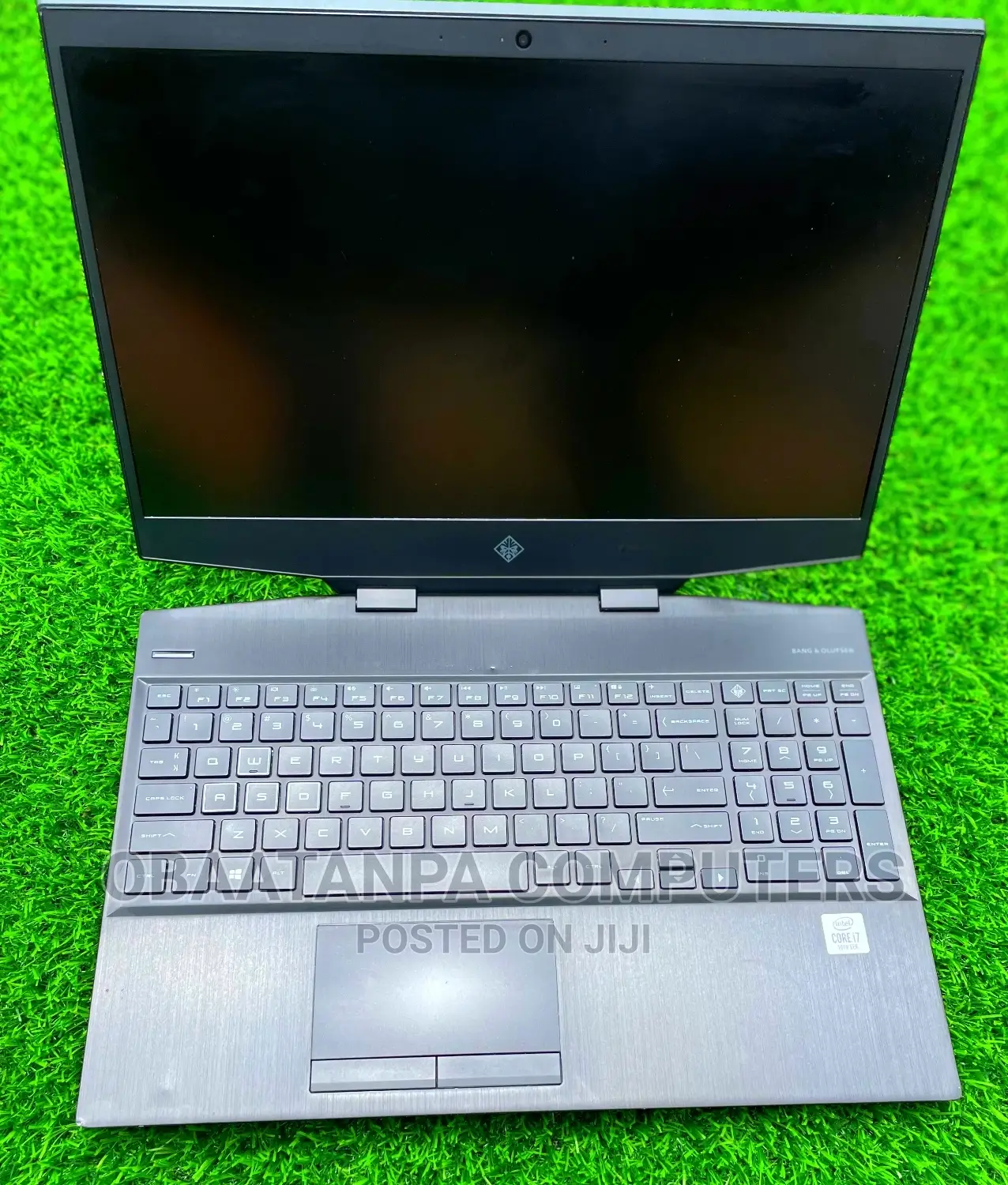 Laptop HP Omen 15t 16GB Intel Core I7 SSD 512GB