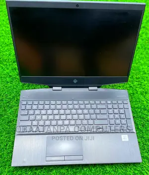 Laptop HP Omen 15t 16GB Intel Core I7 SSD 512GB