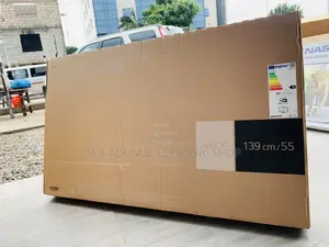 Snip Authentic LG Uhd TV Uq80 55 (139cm) Smart TV
