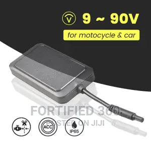 Motor GPS Car Tracker( Free Tracking App)