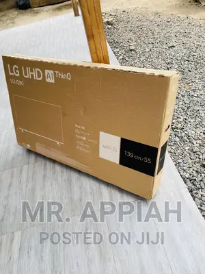 (55uq81003)Fast,Reliable and Affordable Lg 55” Uhd Tv.
