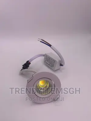 3w Led Spotlight