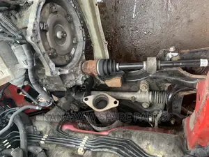 Toyota Corolla 2016 Shaft