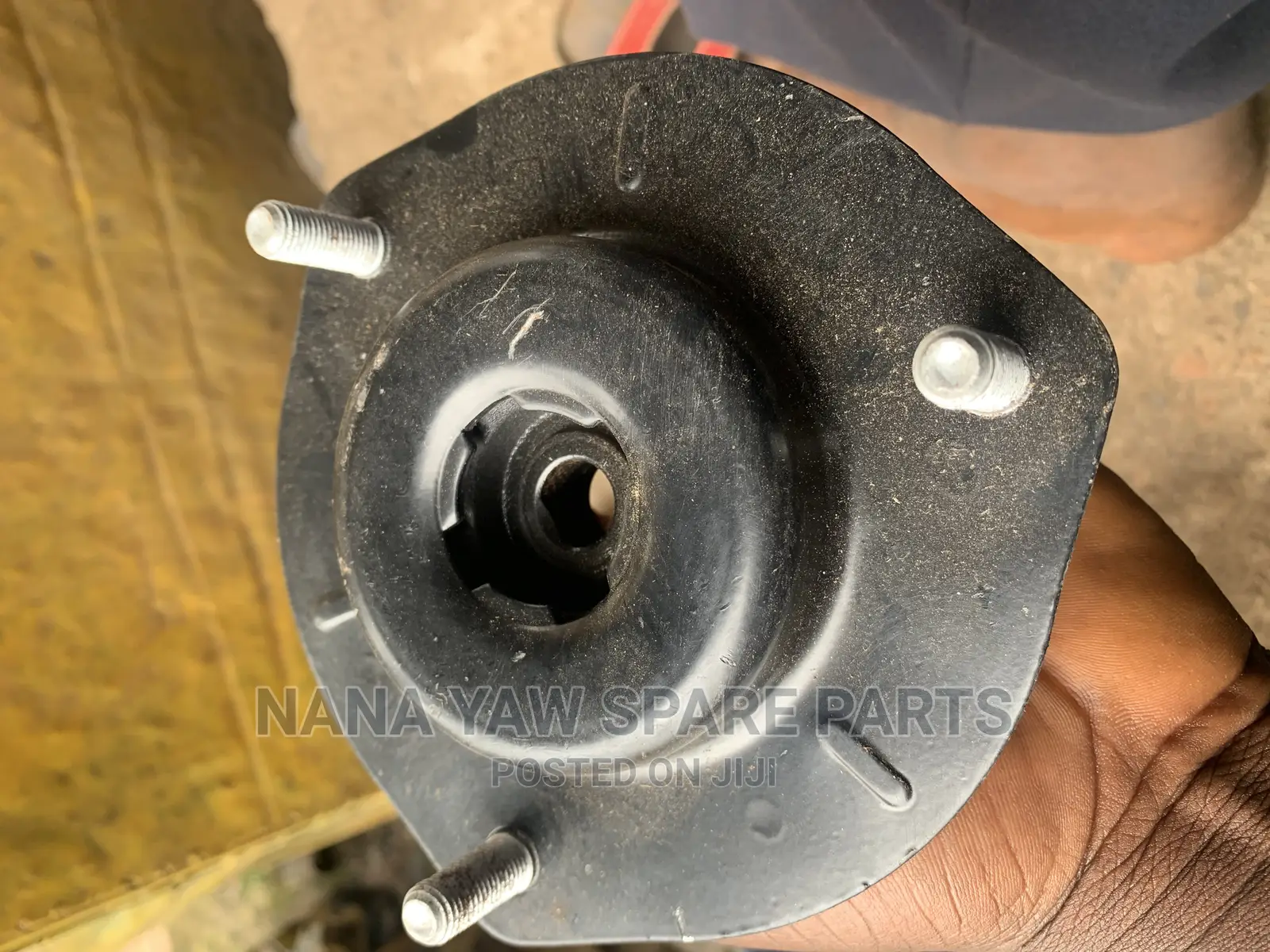 Toyota , Nissan , Honda, Hyundai Top Mount/ Top Pad
