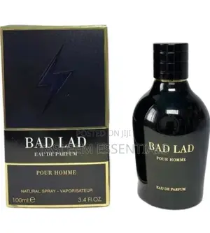 Bad Lad Eau De Perfum