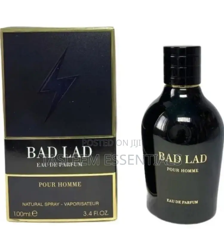 Bad Lad Eau De Perfum
