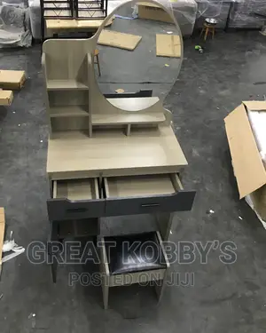 Dressing Table