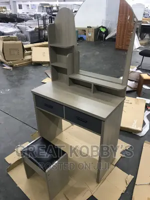 Dressing Table