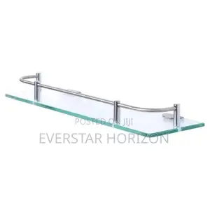 Glass Shelf
